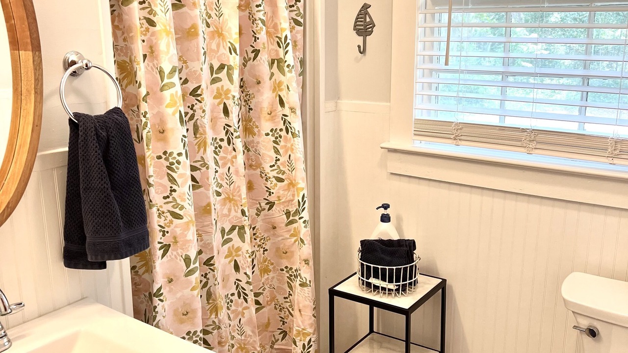 Photo of Bathroom in Edisto Island