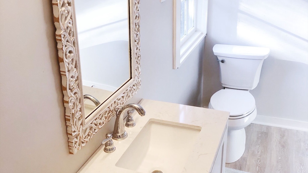 Photo of Bathroom in Edisto Island