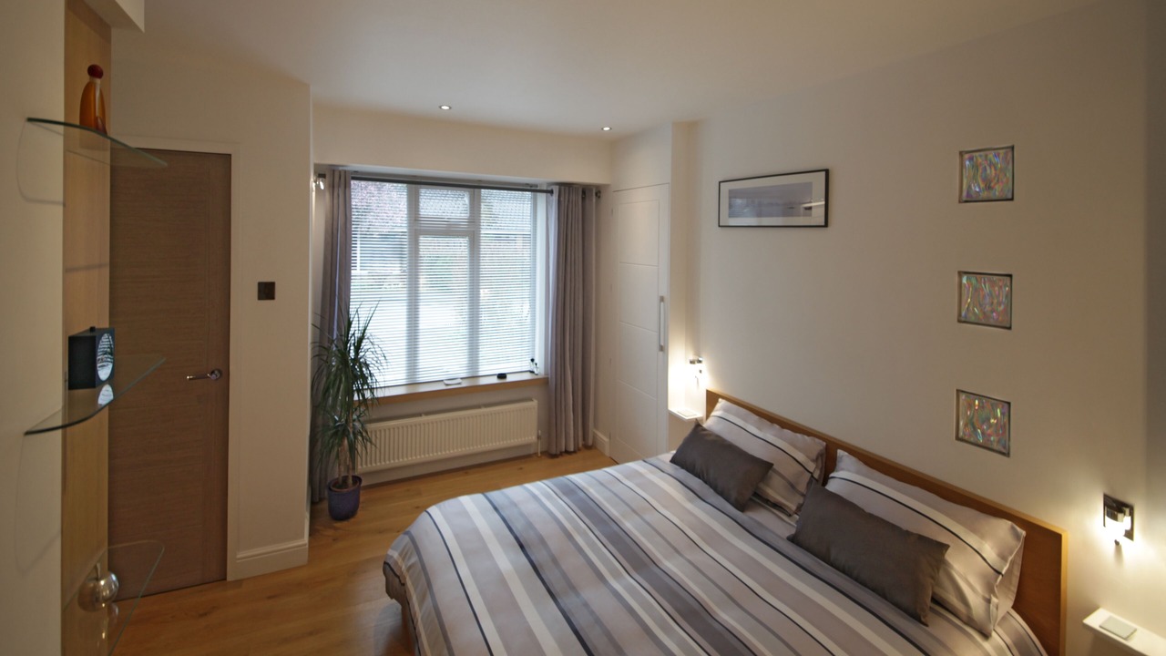 Photo of Bedroom in Hook Norton