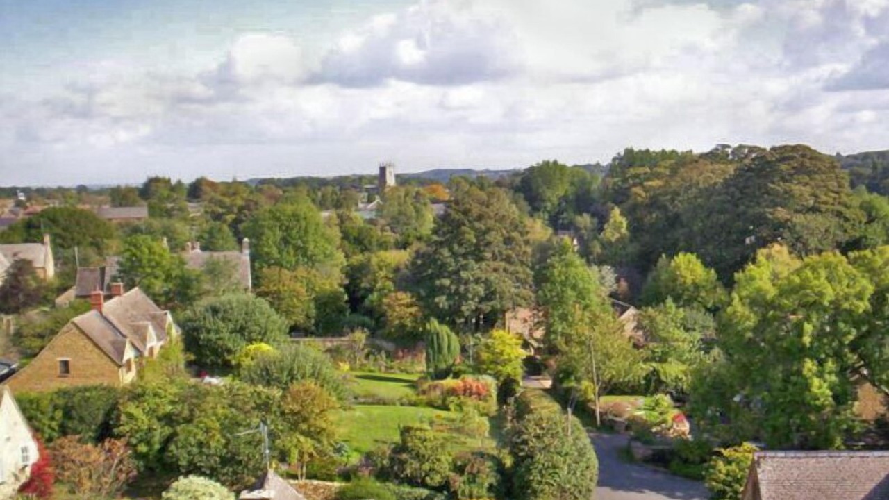 Photo of Outdoor in Hook Norton