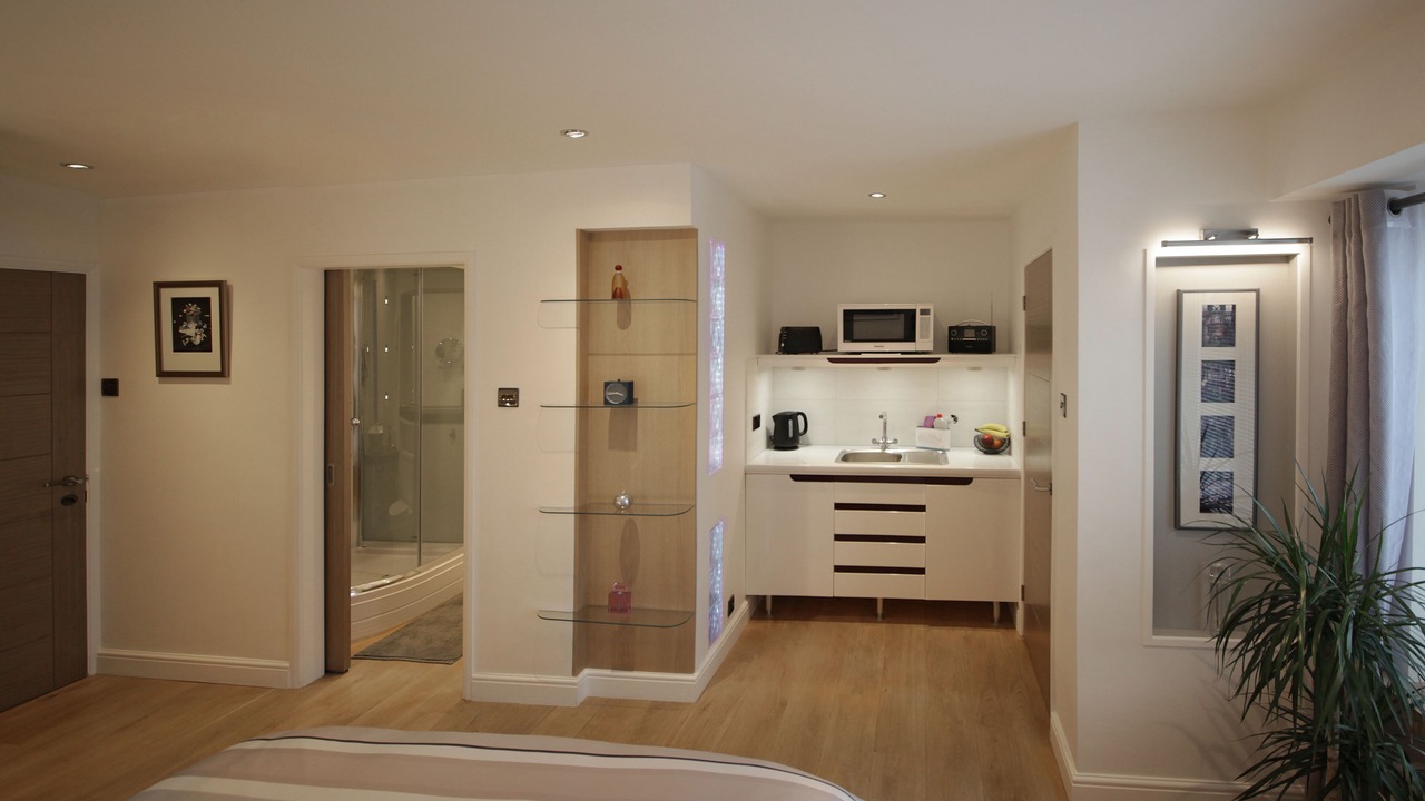 Photo of Bedroom in Hook Norton