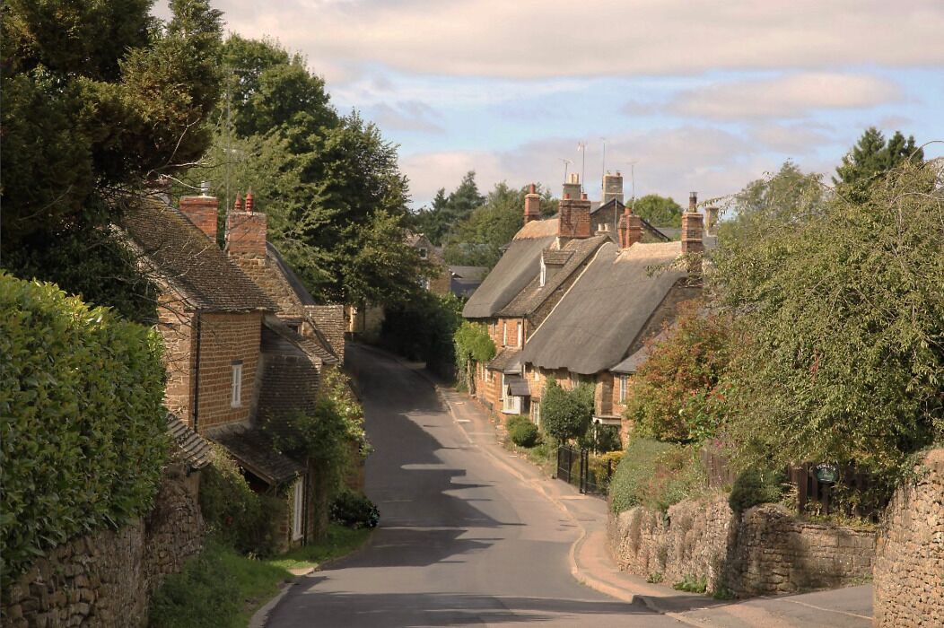 Photo of Outdoor in Hook Norton