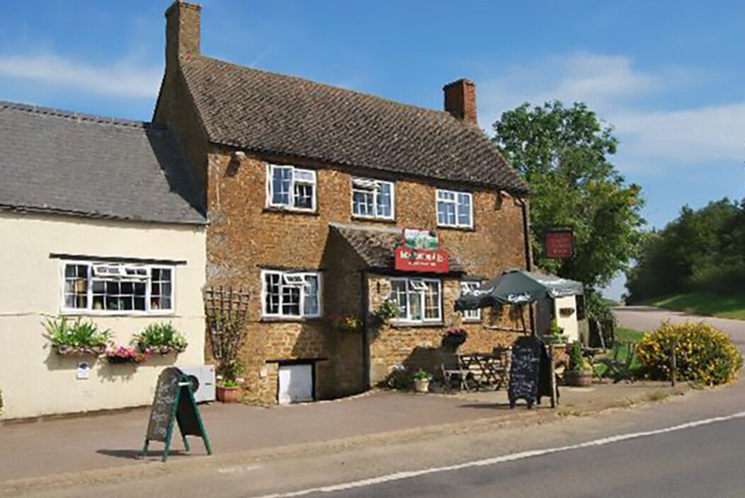 Photo of Outdoor in Hook Norton
