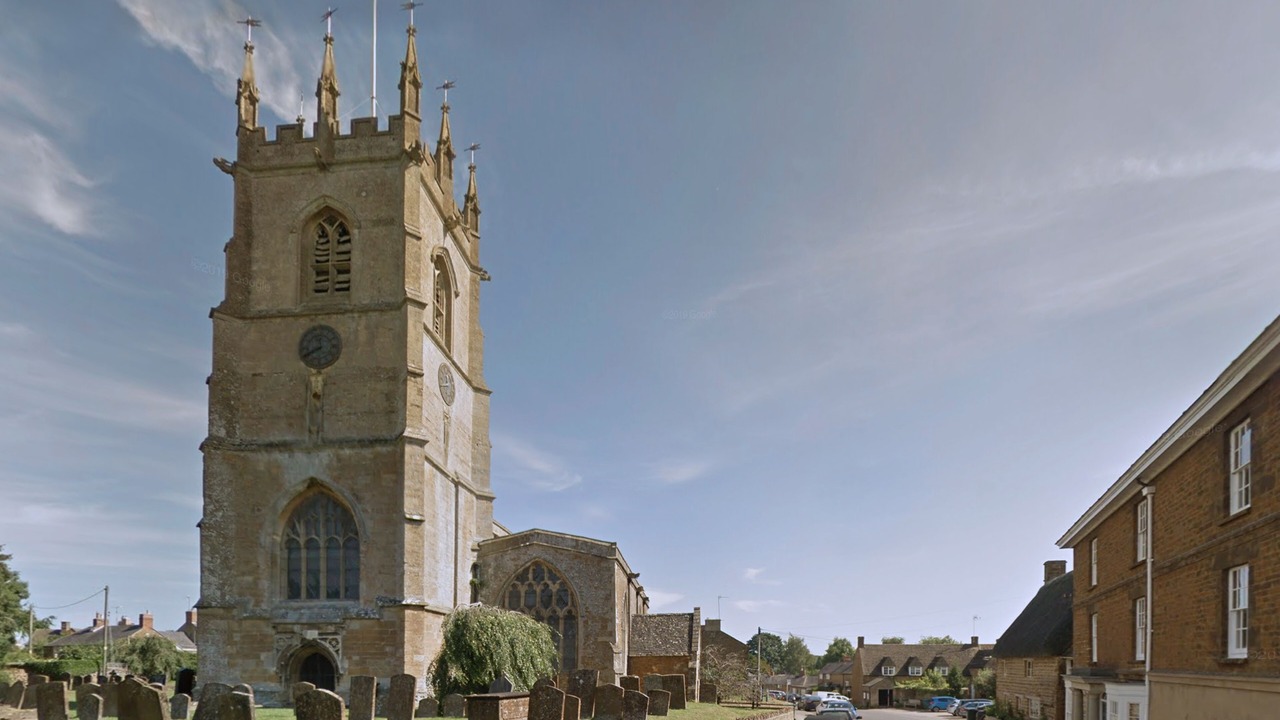 Photo of Others in Hook Norton