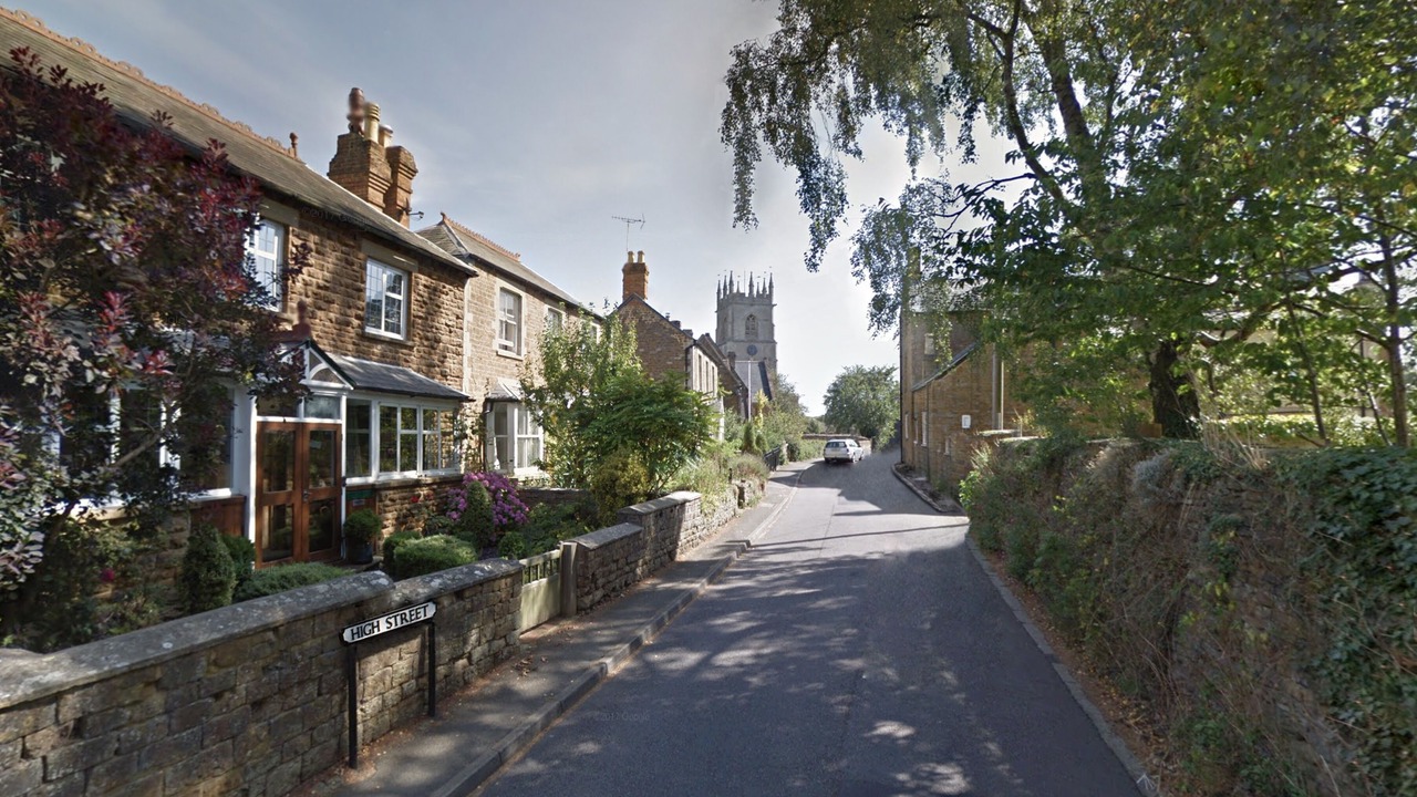 Photo of Outdoor in Hook Norton