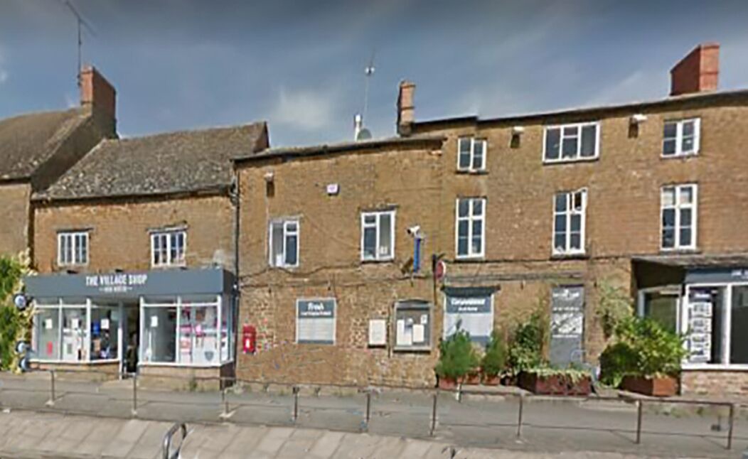 Photo of Others in Hook Norton