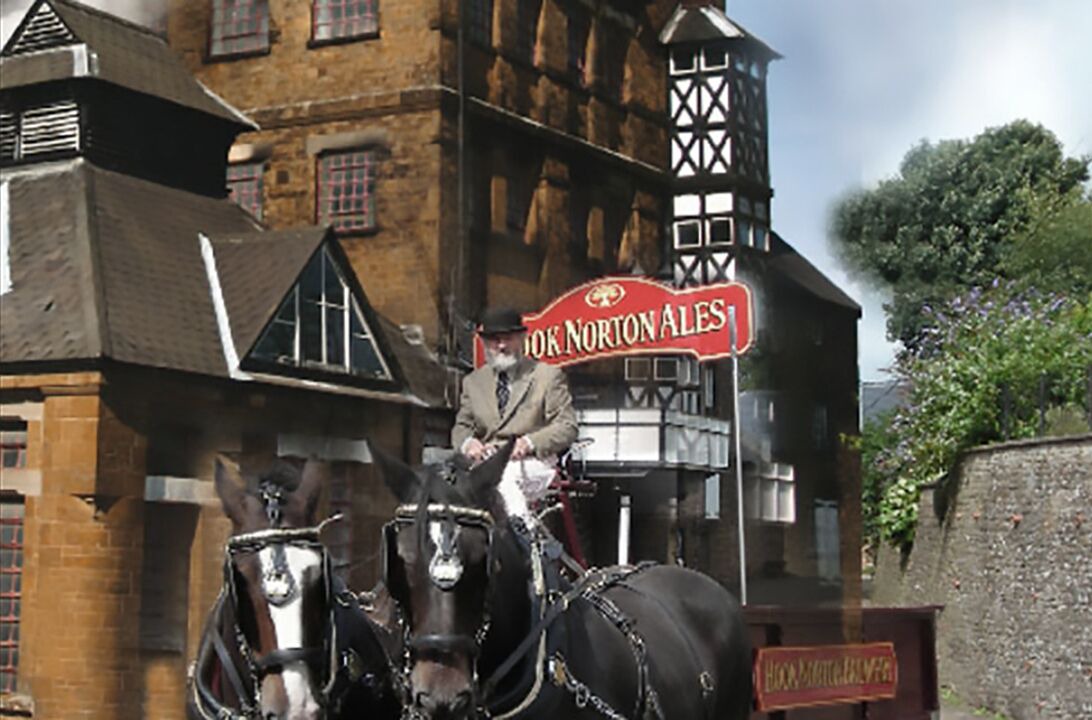 Photo of Outdoor in Hook Norton