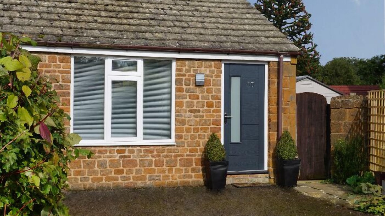 Photo of Outdoor in Hook Norton