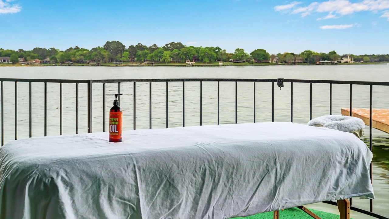 Photo of Patio Balcony in Seven Coves