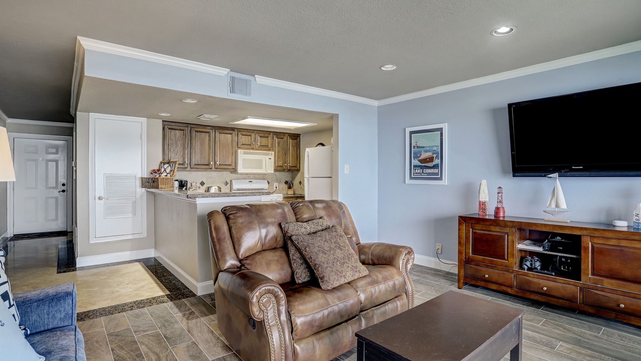 Photo of Livingroom in Seven Coves