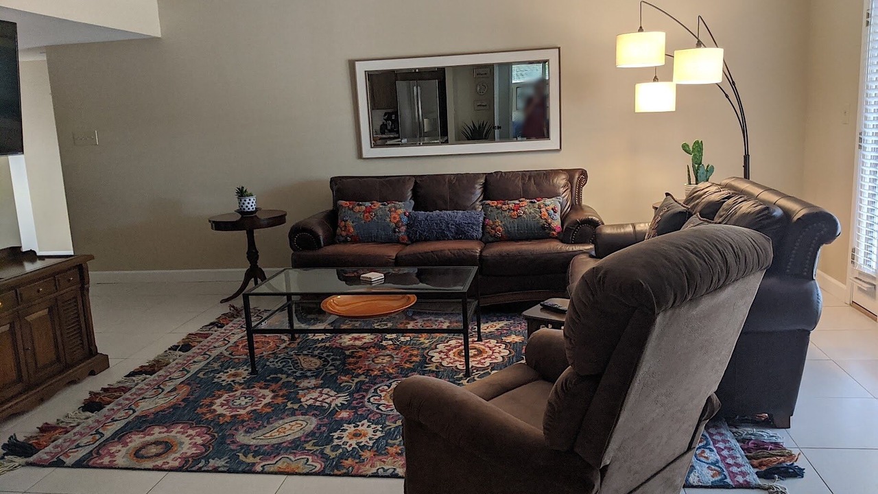 Photo of Livingroom in Sun Lakes