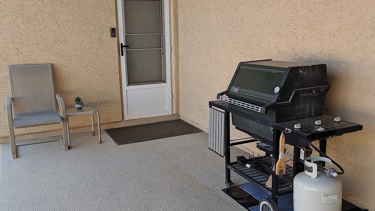 Photo of Outdoor in Sun Lakes