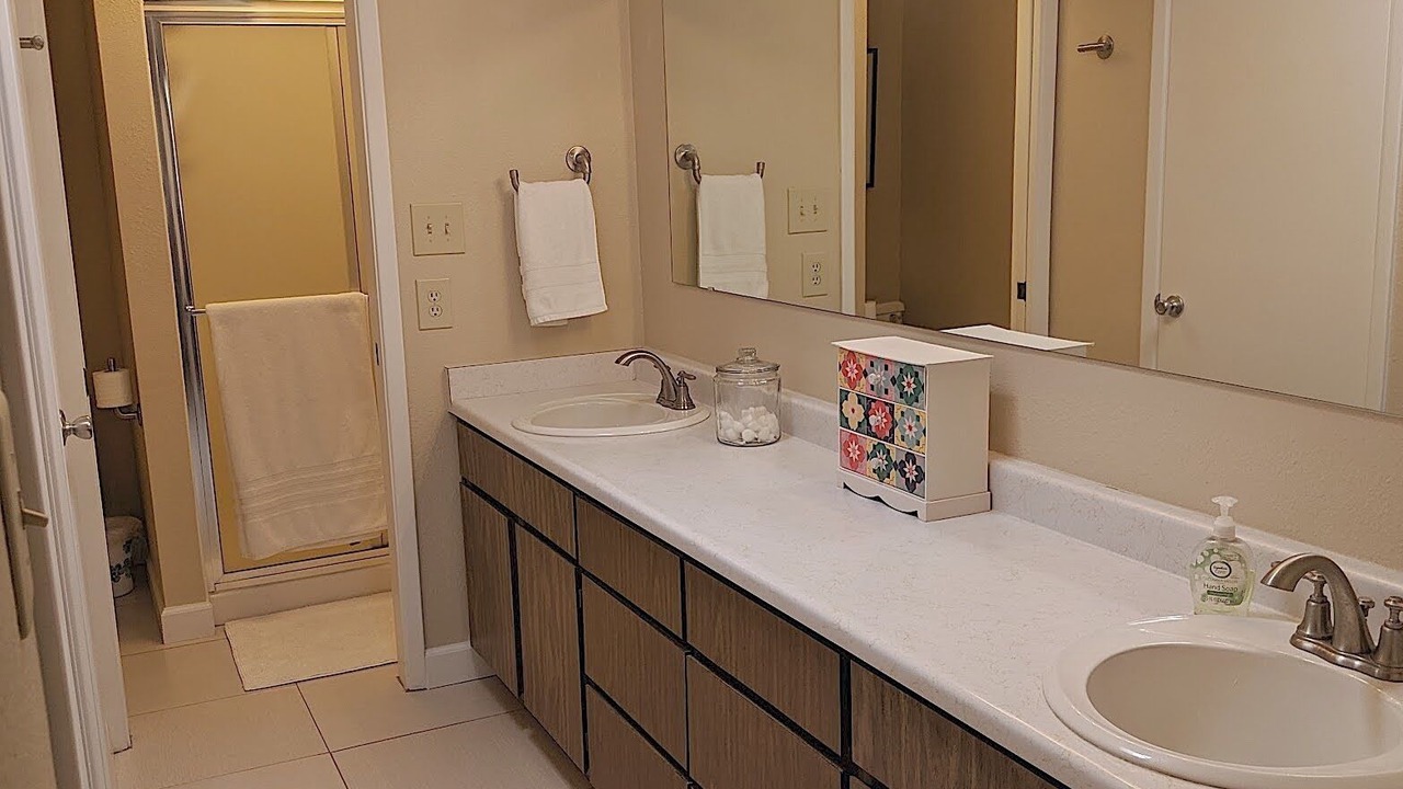 Photo of Bathroom in Sun Lakes