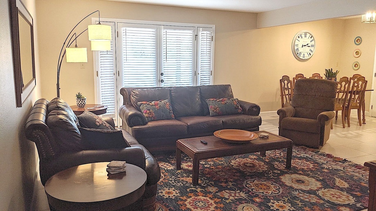 Photo of Livingroom in Sun Lakes