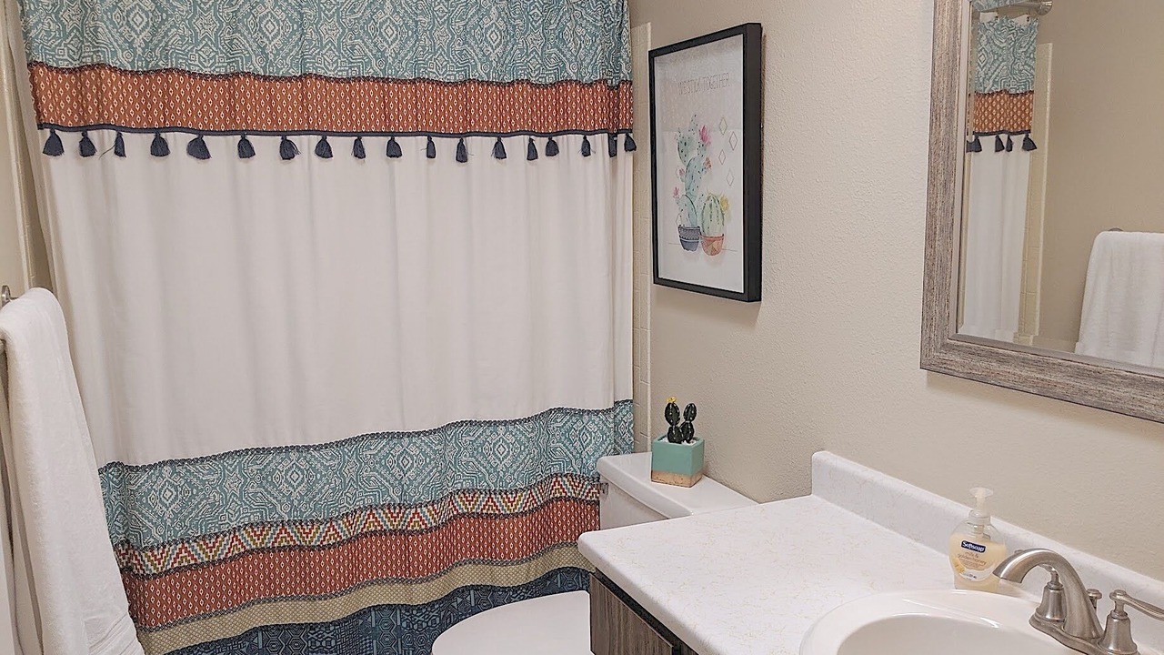 Photo of Bathroom in Sun Lakes