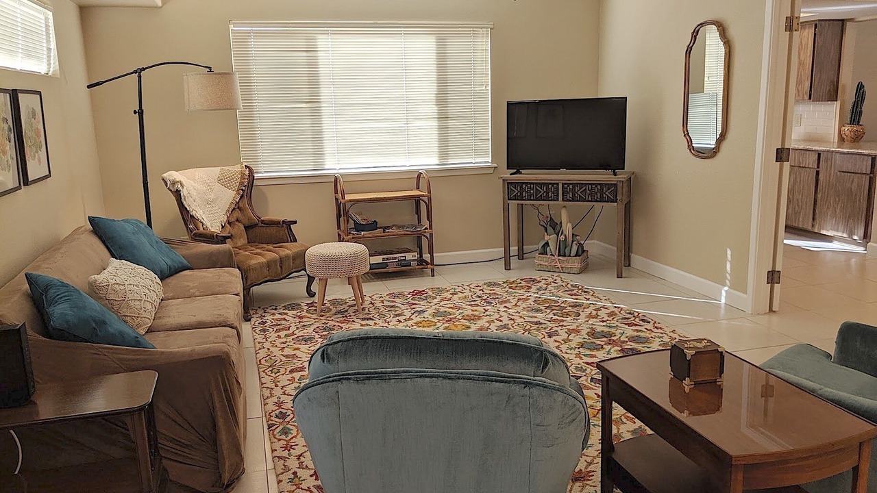 Photo of Bedroom in Sun Lakes