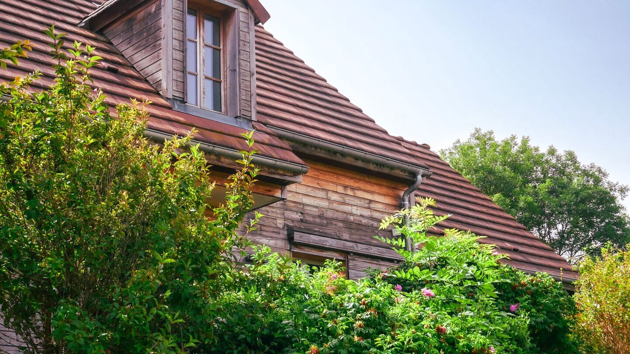 Photo of Outdoor in Marigny l'Eglise