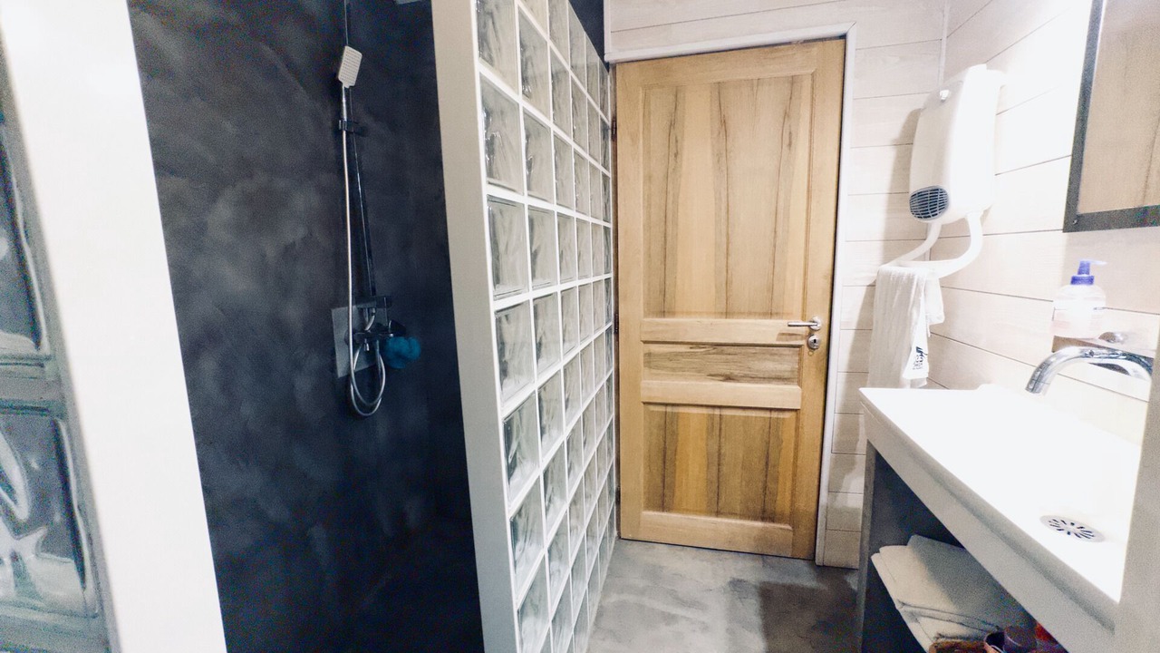 Photo of Bathroom in Marigny l'Eglise