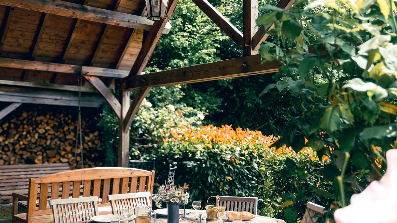 Photo of Outdoor in Marigny l'Eglise