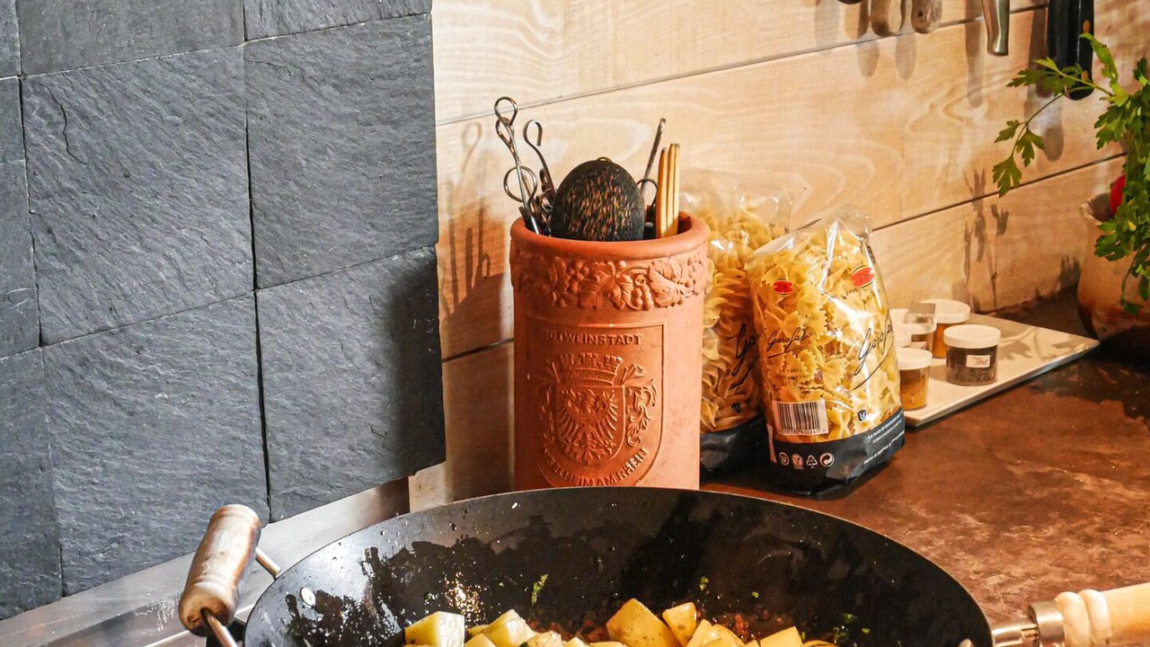 Photo of Kitchen in Marigny l'Eglise