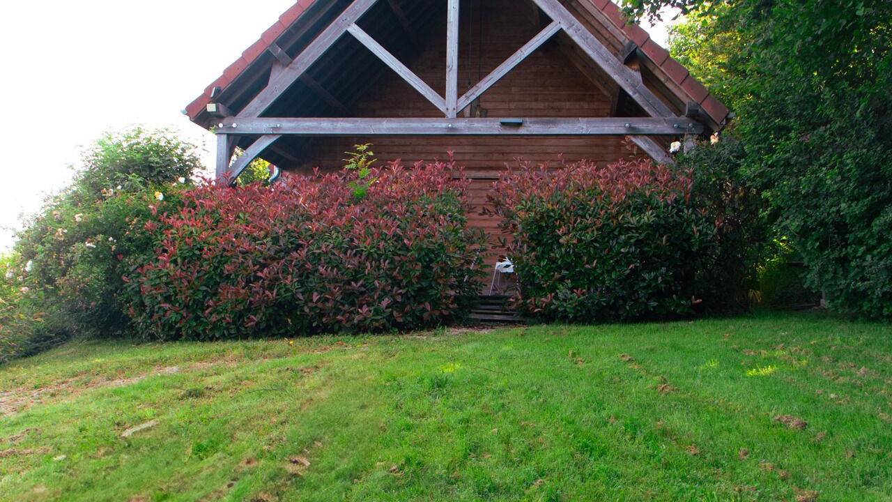 Photo of Outdoor in Marigny l'Eglise
