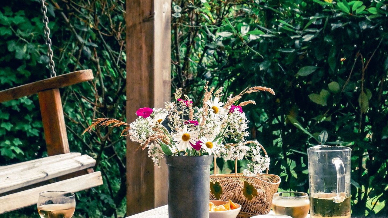 Photo of Outdoor in Marigny l'Eglise