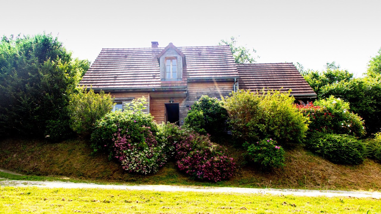 Photo of Outdoor in Marigny l'Eglise