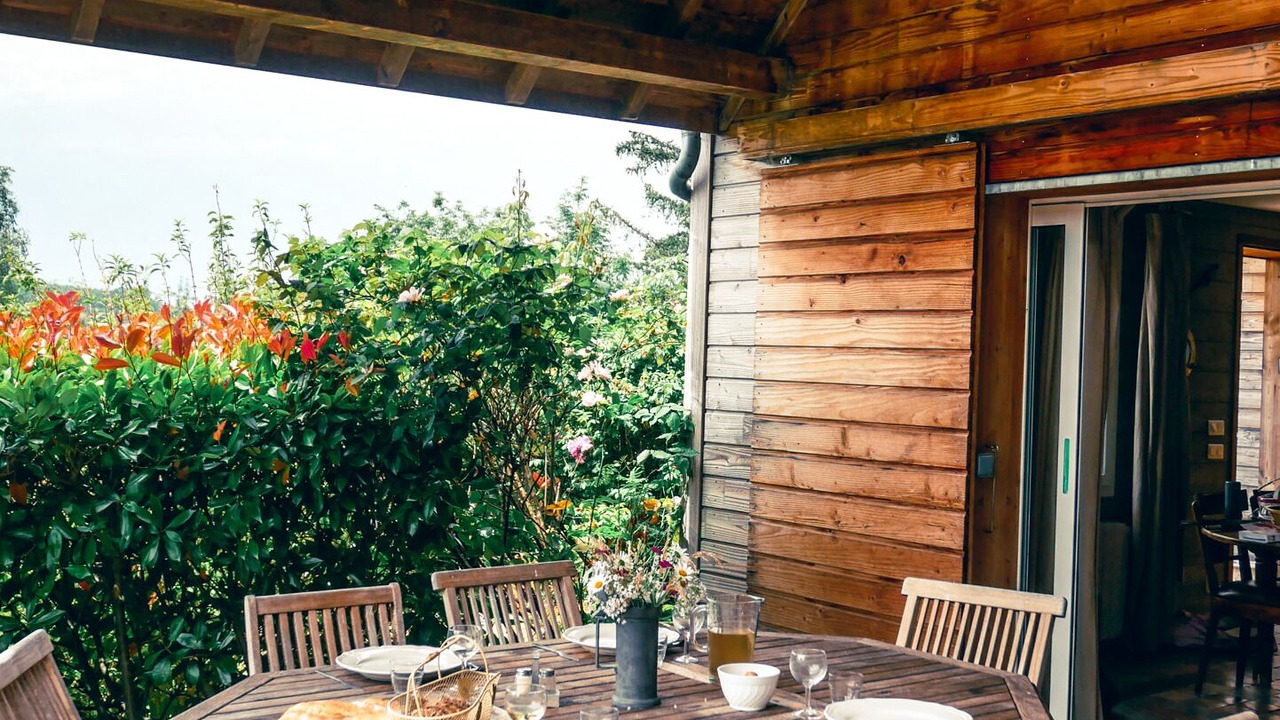 Photo of Outdoor in Marigny l'Eglise