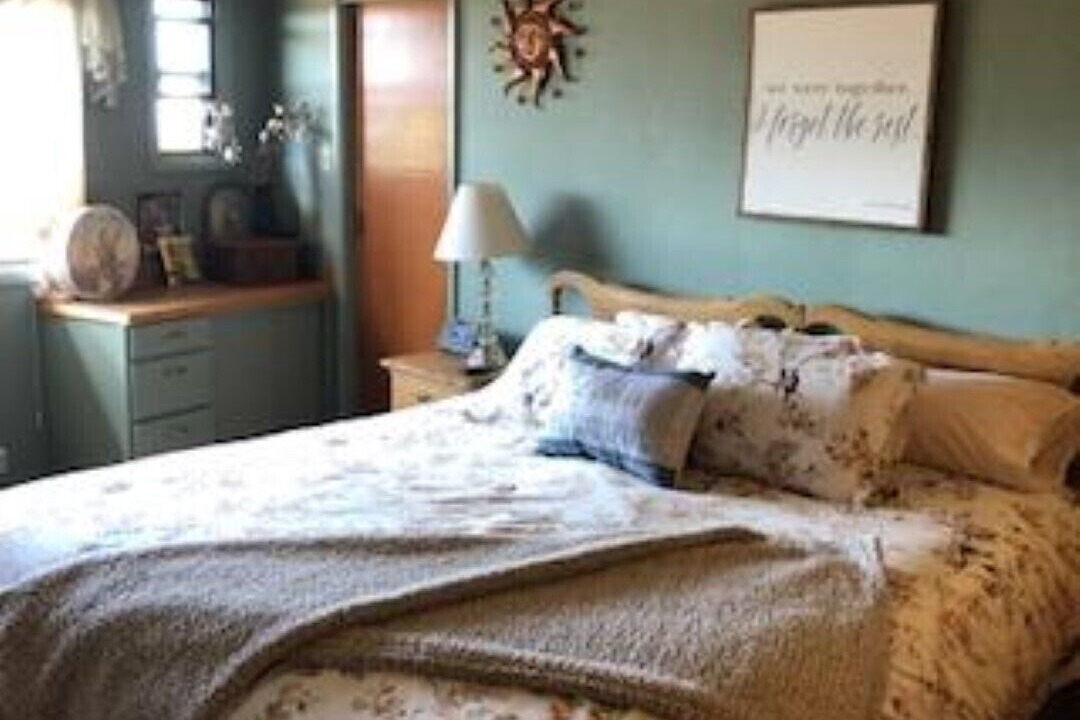 Photo of Bedroom in Cleone