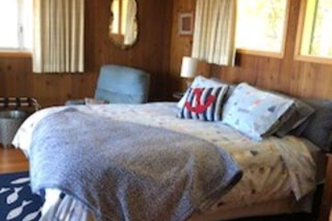 Photo of Bedroom in Cleone