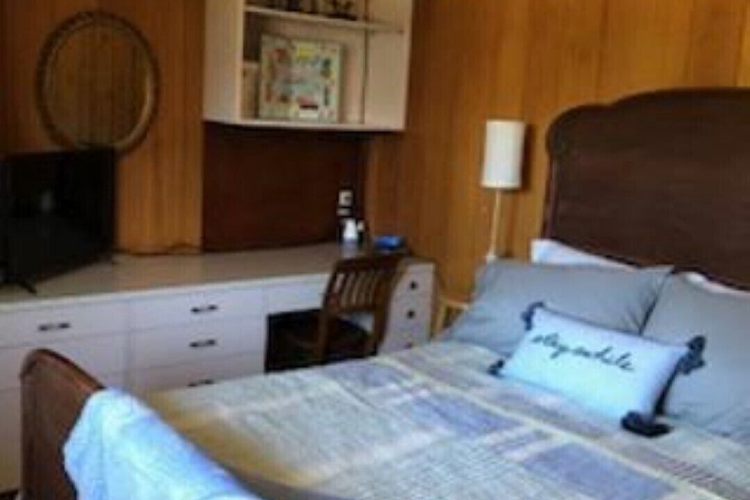 Photo of Bedroom in Cleone