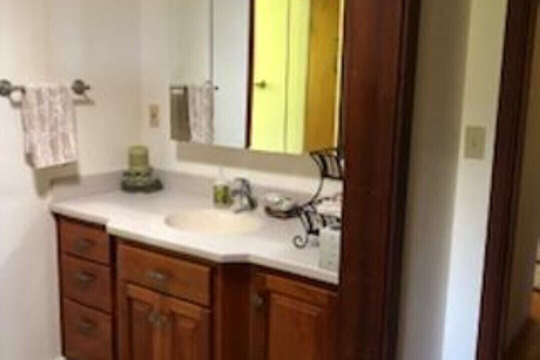 Photo of Bathroom in Cleone