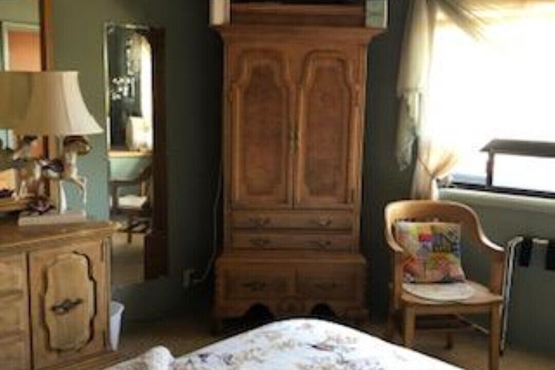Photo of Bedroom in Cleone
