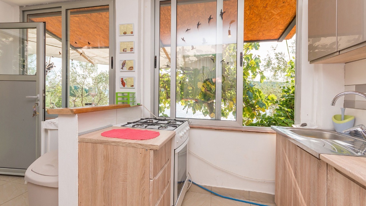 Photo of Kitchen in Kraj