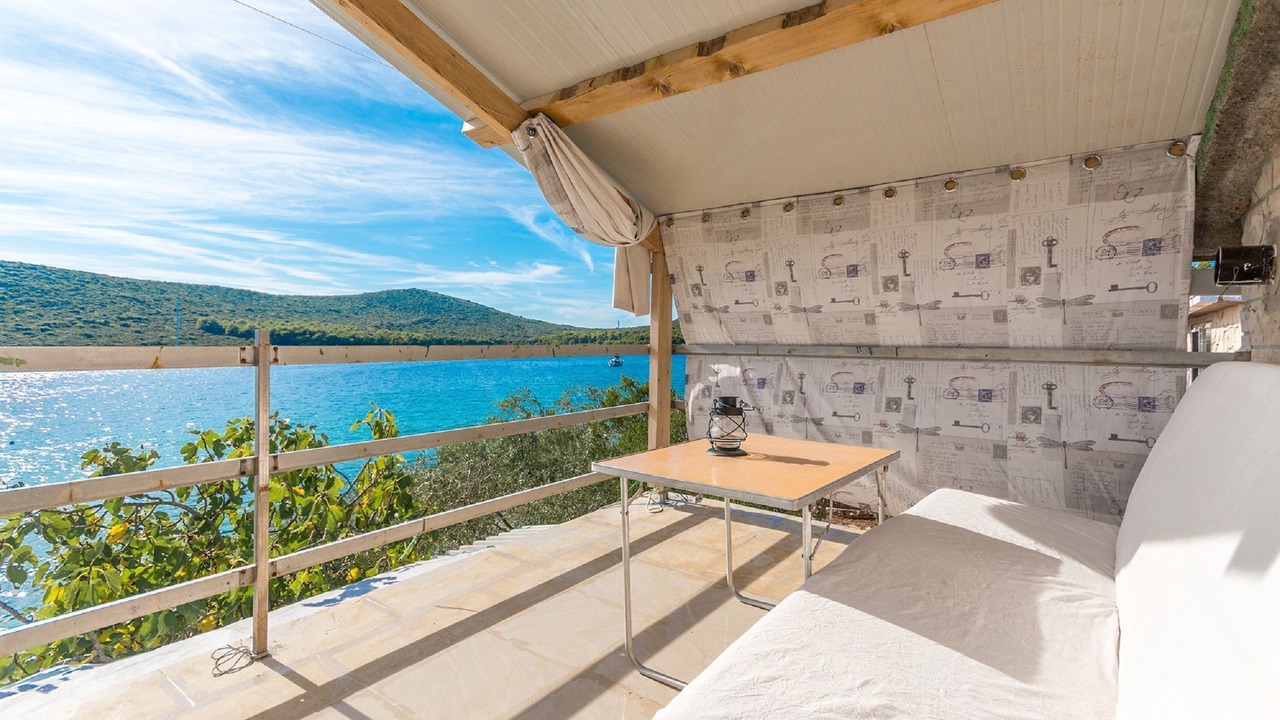 Photo of Patio Balcony in Kraj