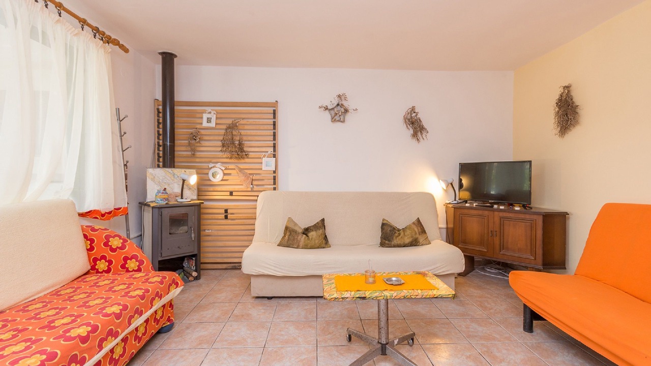 Photo of Livingroom in Kraj