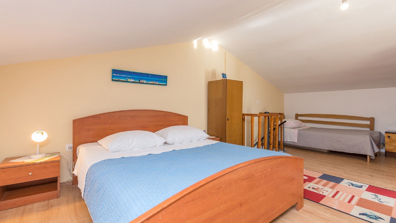 Photo of Bedroom in Kraj