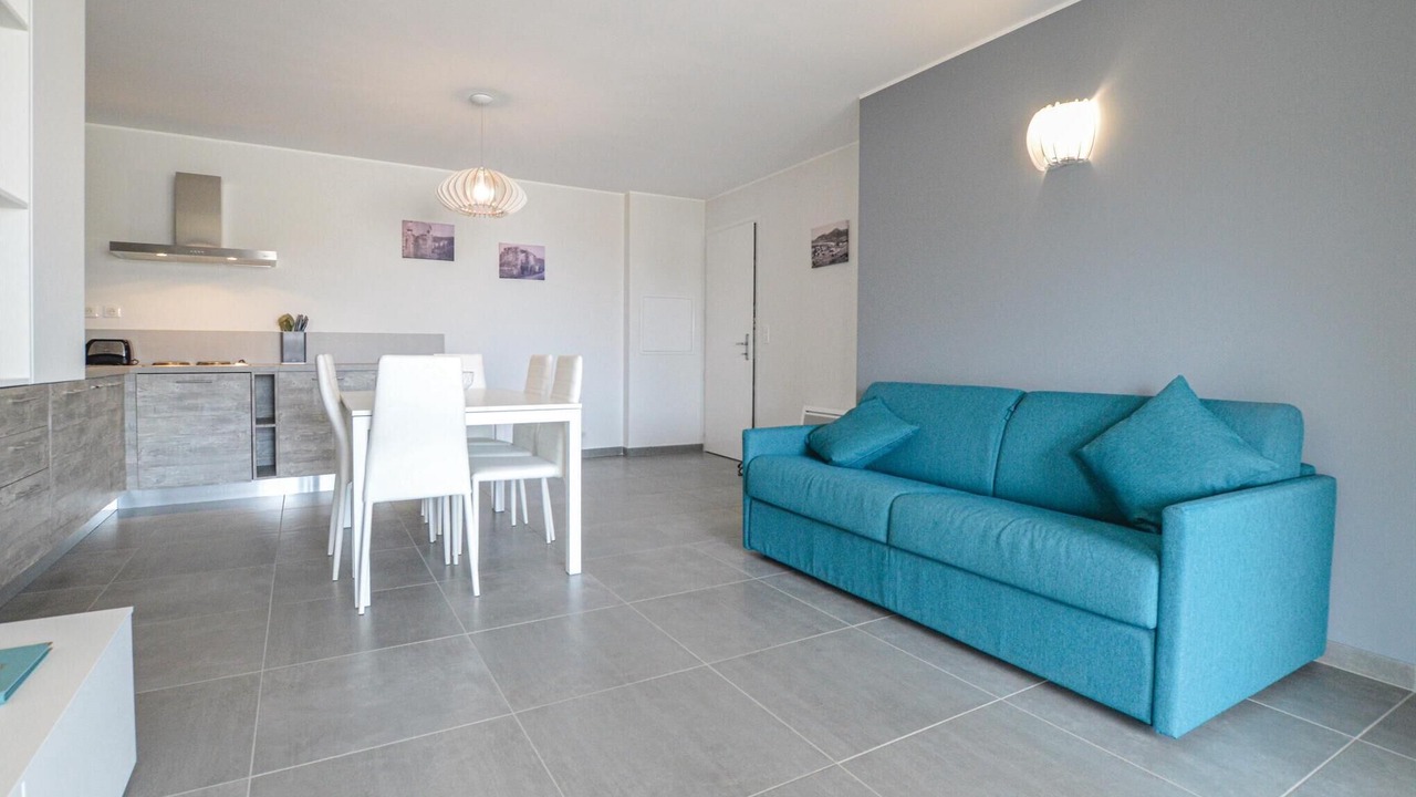 Photo of Bedroom in Algajola