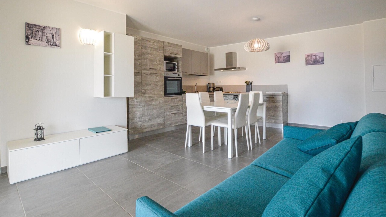 Photo of Bedroom in Algajola