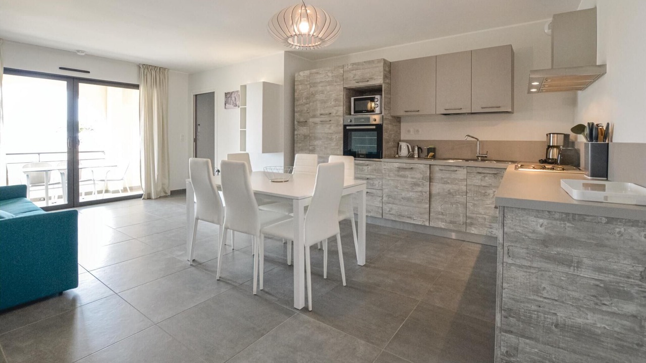 Photo of Bedroom in Algajola