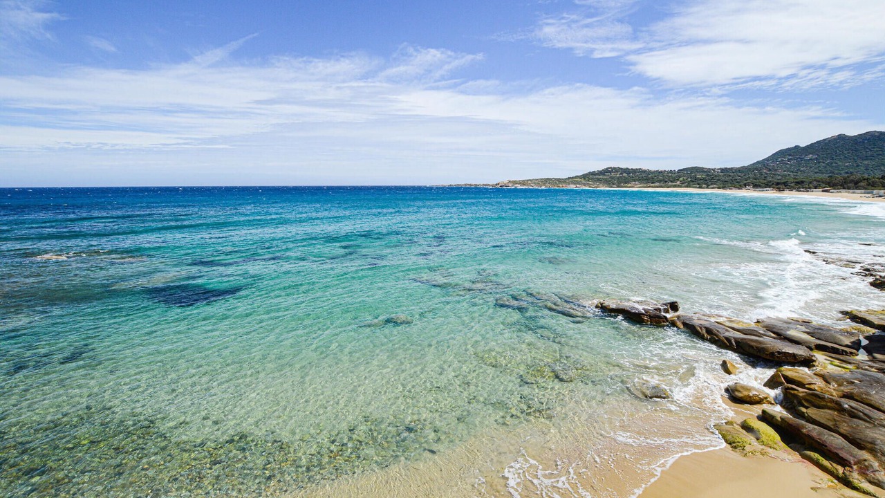 Photo of Others in Algajola