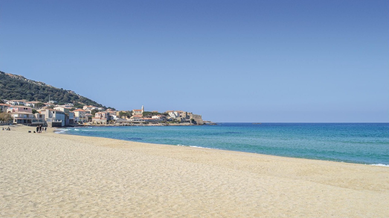 Photo of Others in Algajola