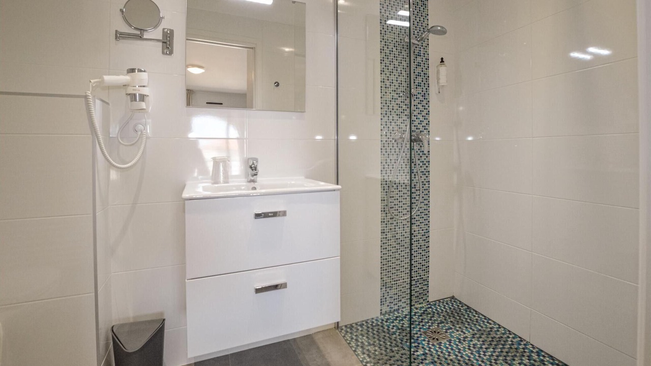 Photo of Bathroom in Algajola