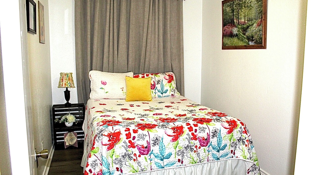 Photo of Bedroom in Jewett
