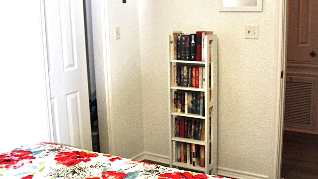Photo of Bedroom in Jewett