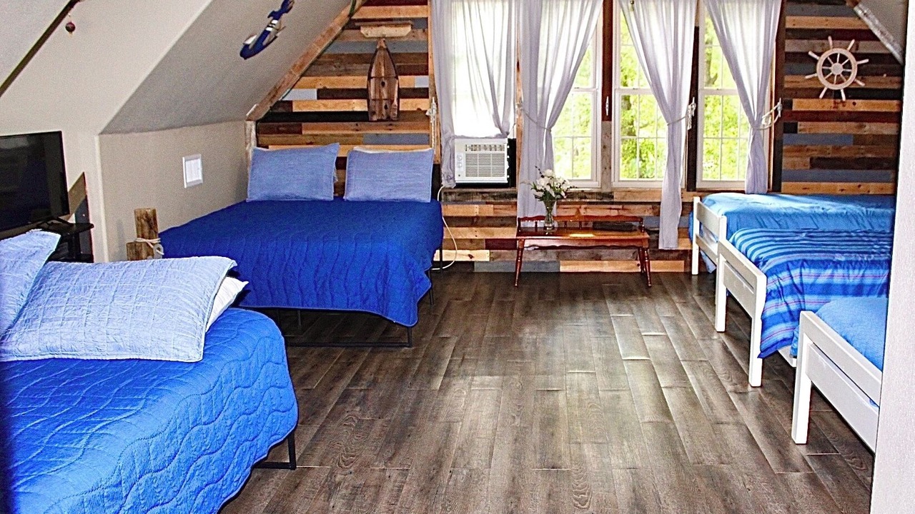 Photo of Bedroom in Jewett