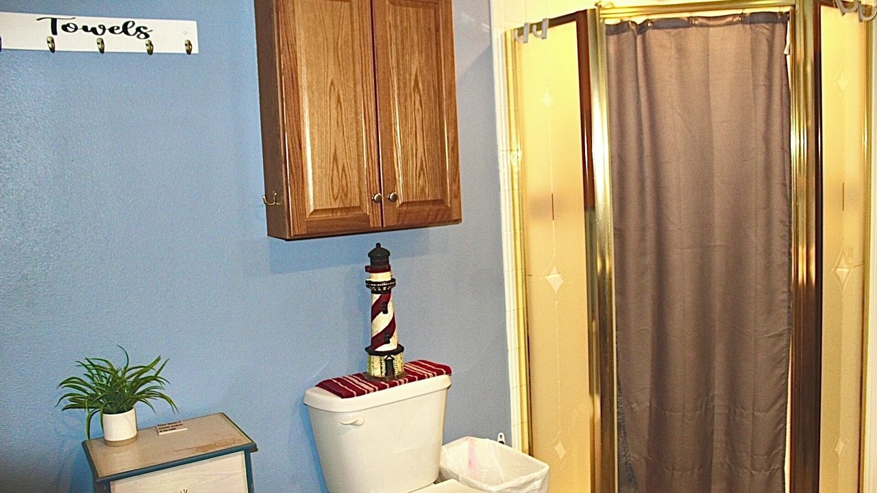 Photo of Bathroom in Jewett