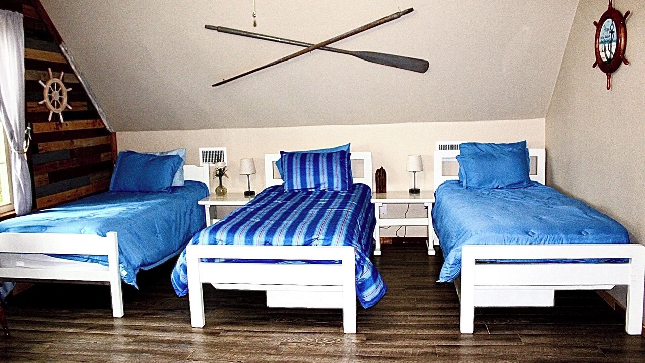 Photo of Bedroom in Jewett