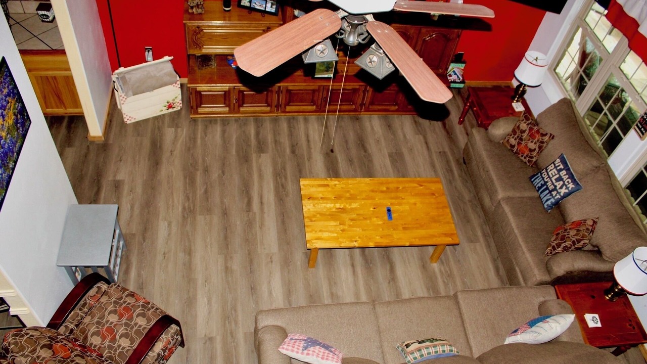 Photo of Bedroom in Jewett