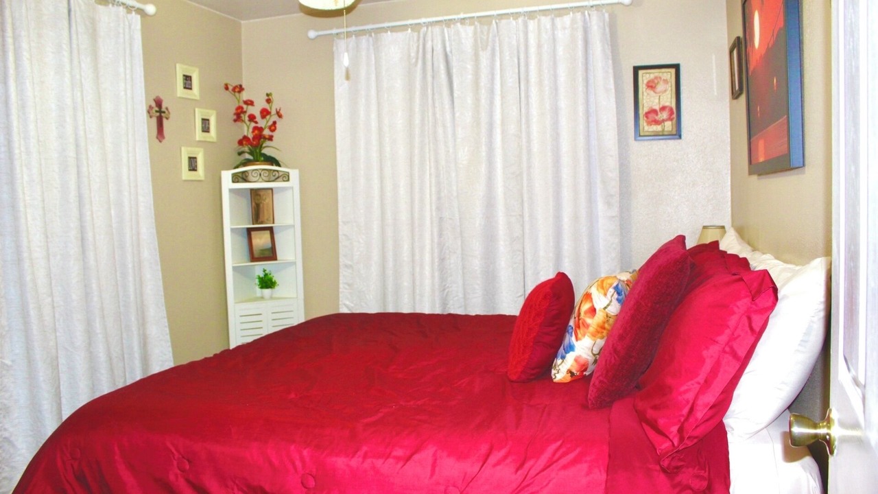 Photo of Bedroom in Jewett